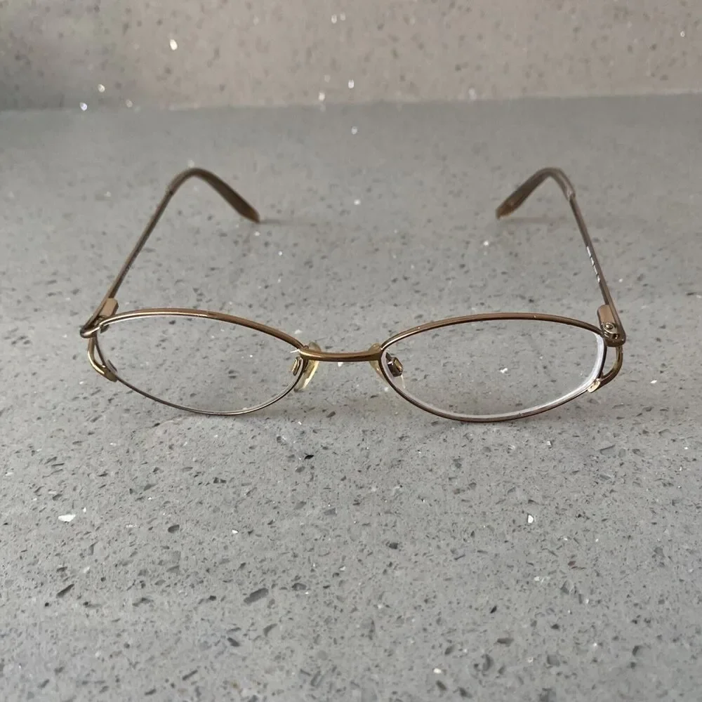 Anne Klein this frames